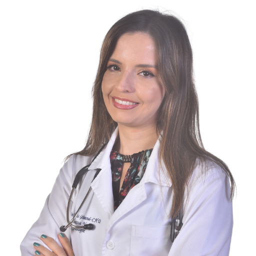 Vanessa Nseir MD